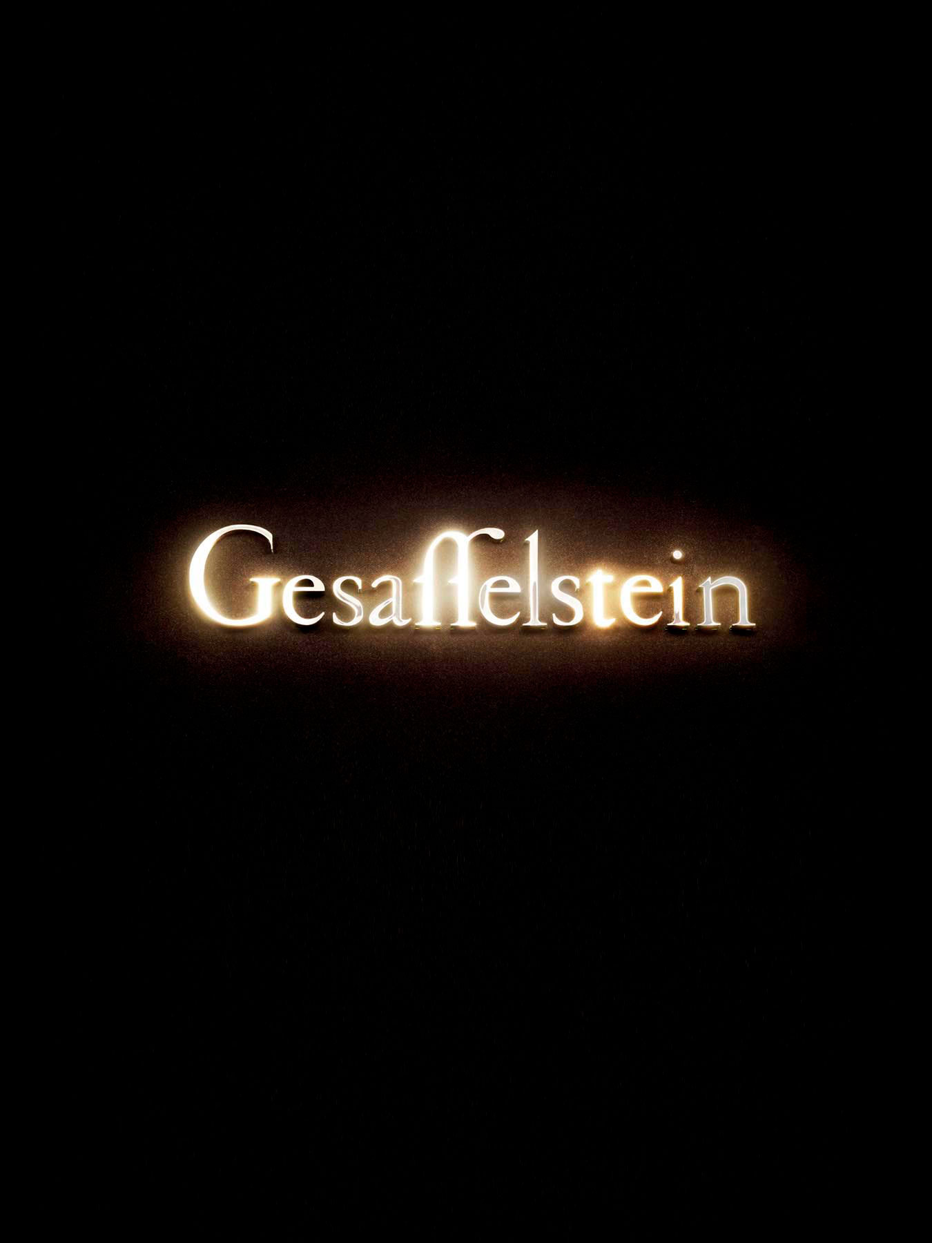 Gesaffelstein Charles Helleu