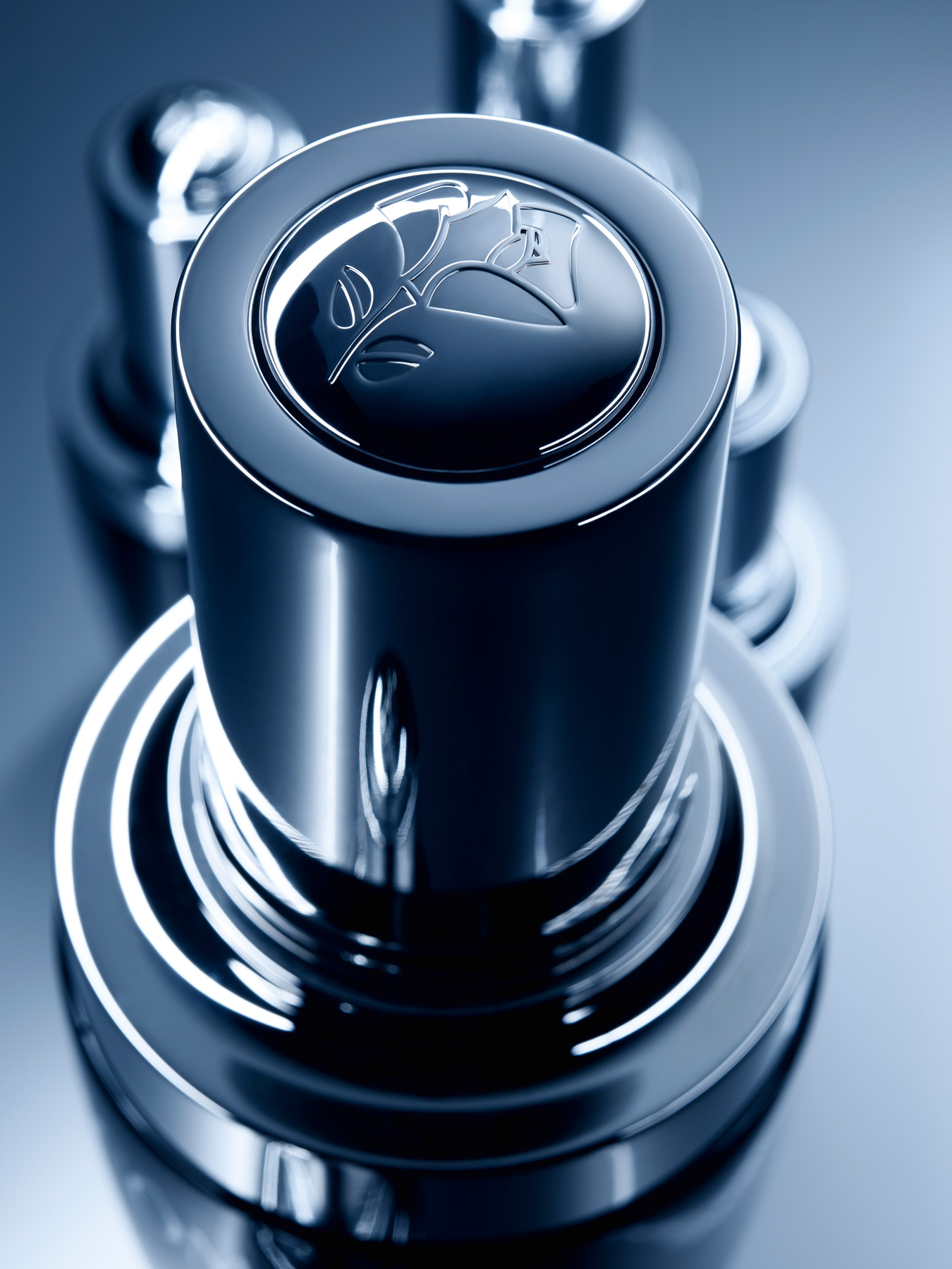 Gnf serum topshot rose digital