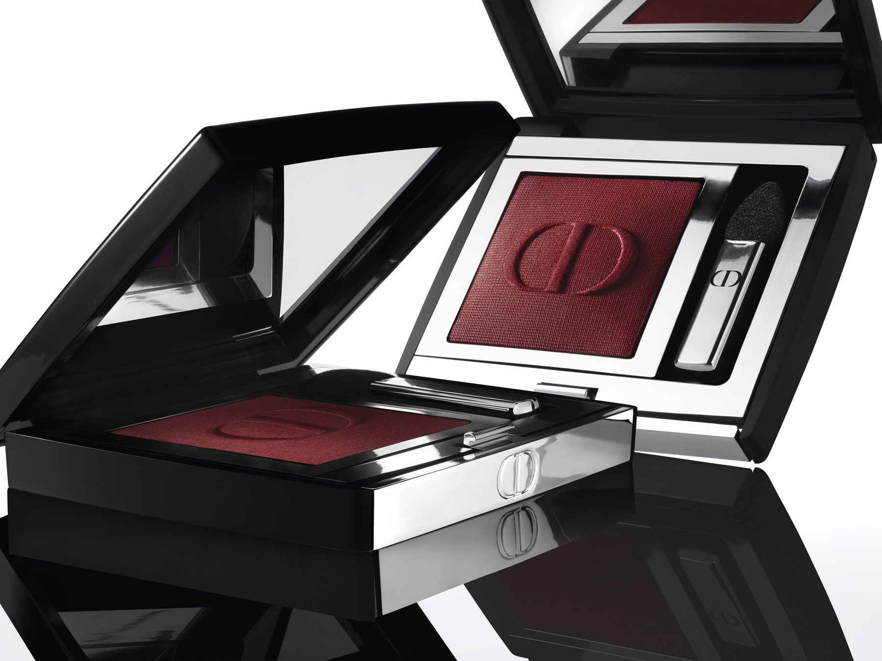 M diorshow p a palette velvet ssfoulard sw f