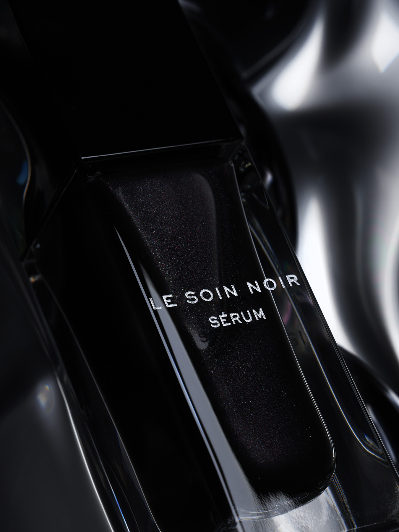 Soin noir