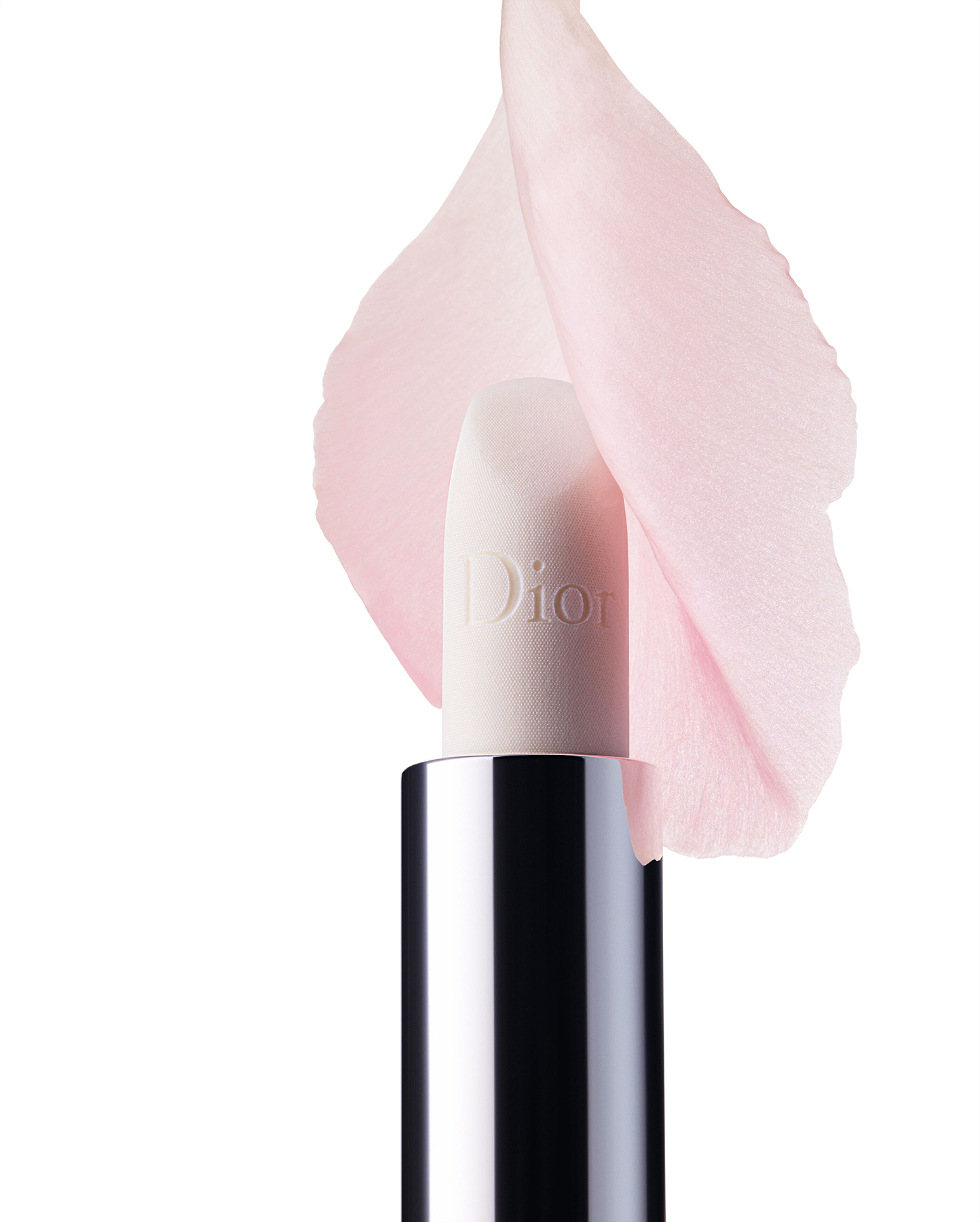 M rouge baume p c velvetbalm white diornatural