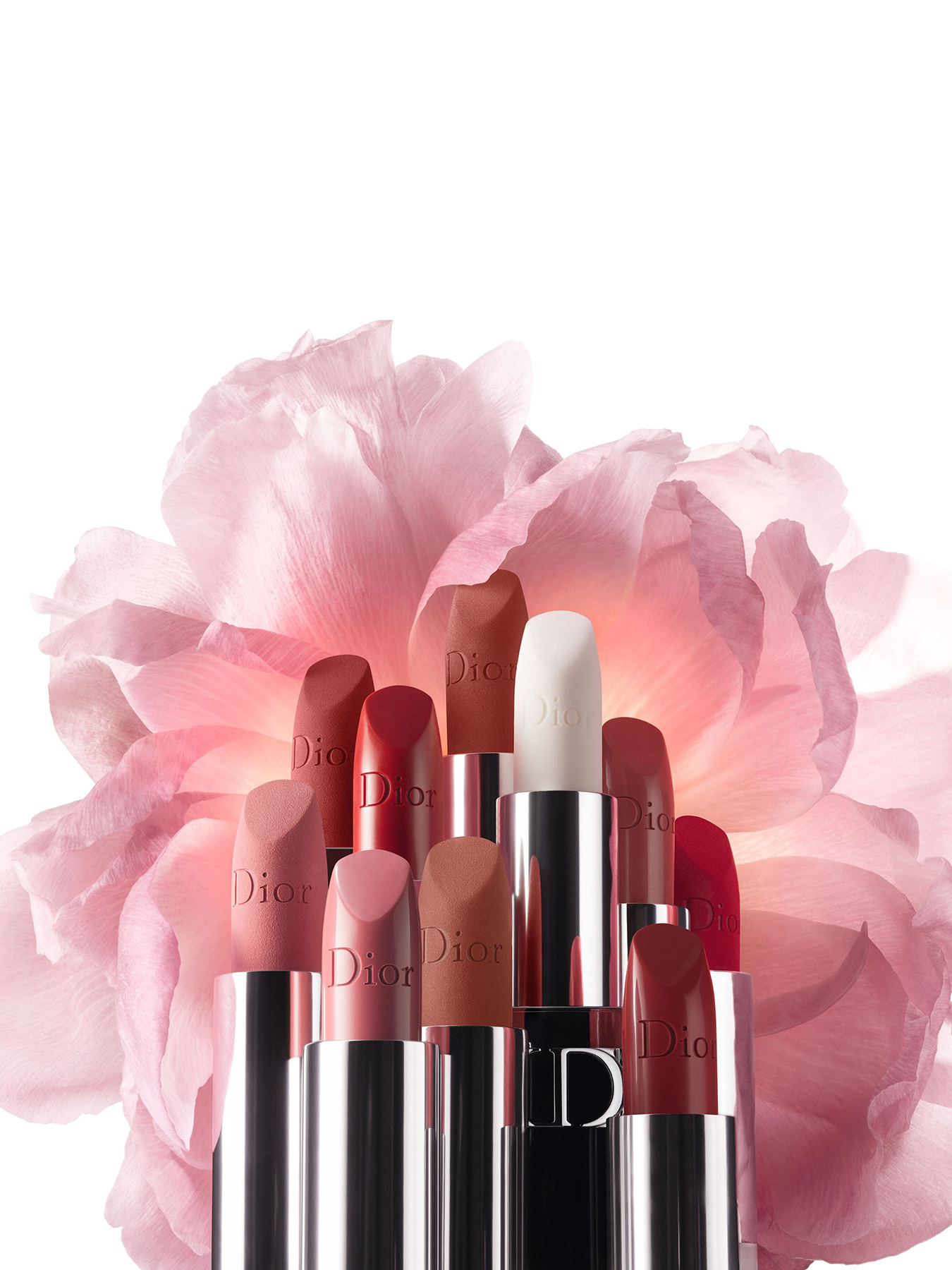 M rouge baume p f gamme new l f