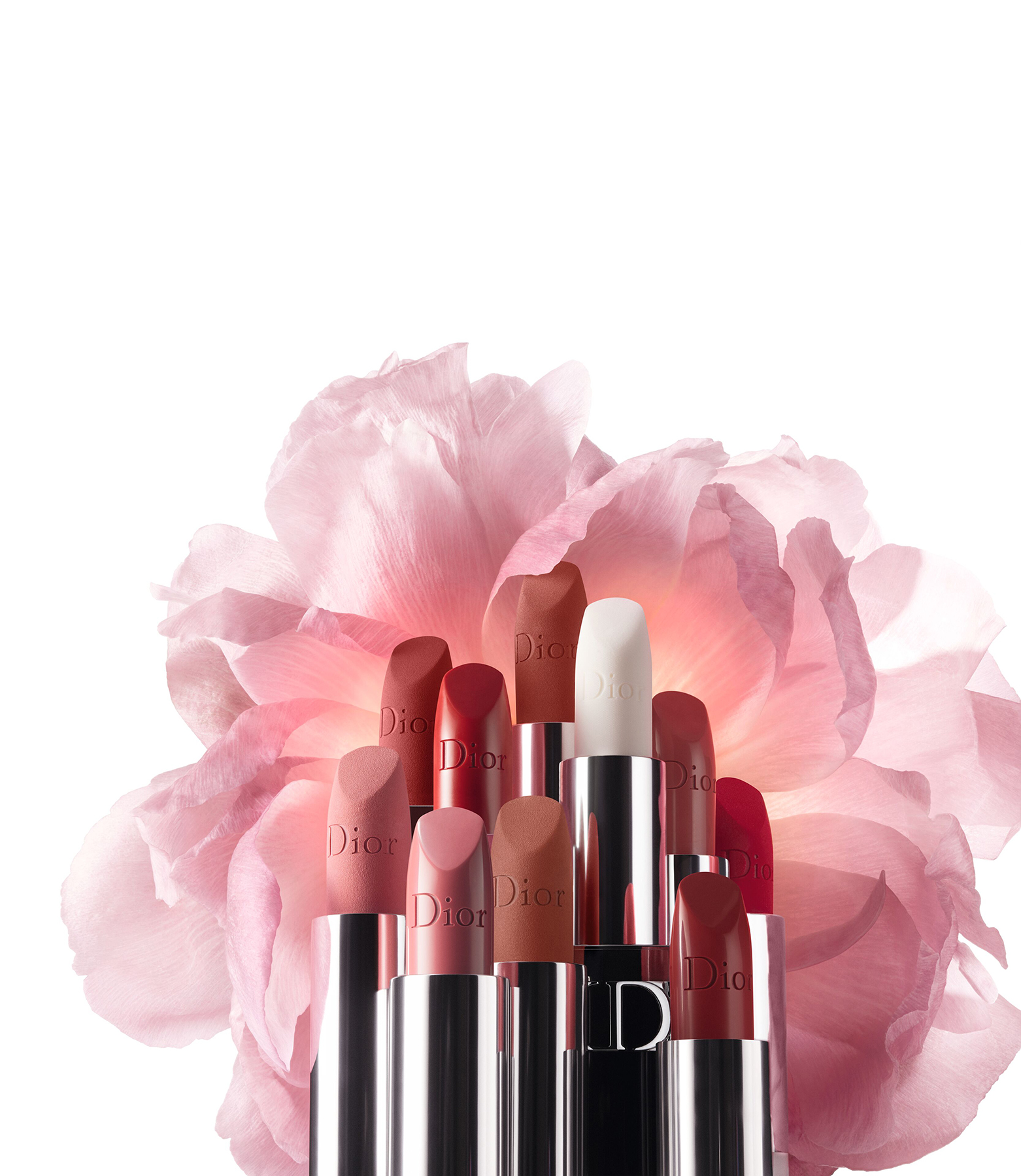 M rouge baume p f gamme new l f