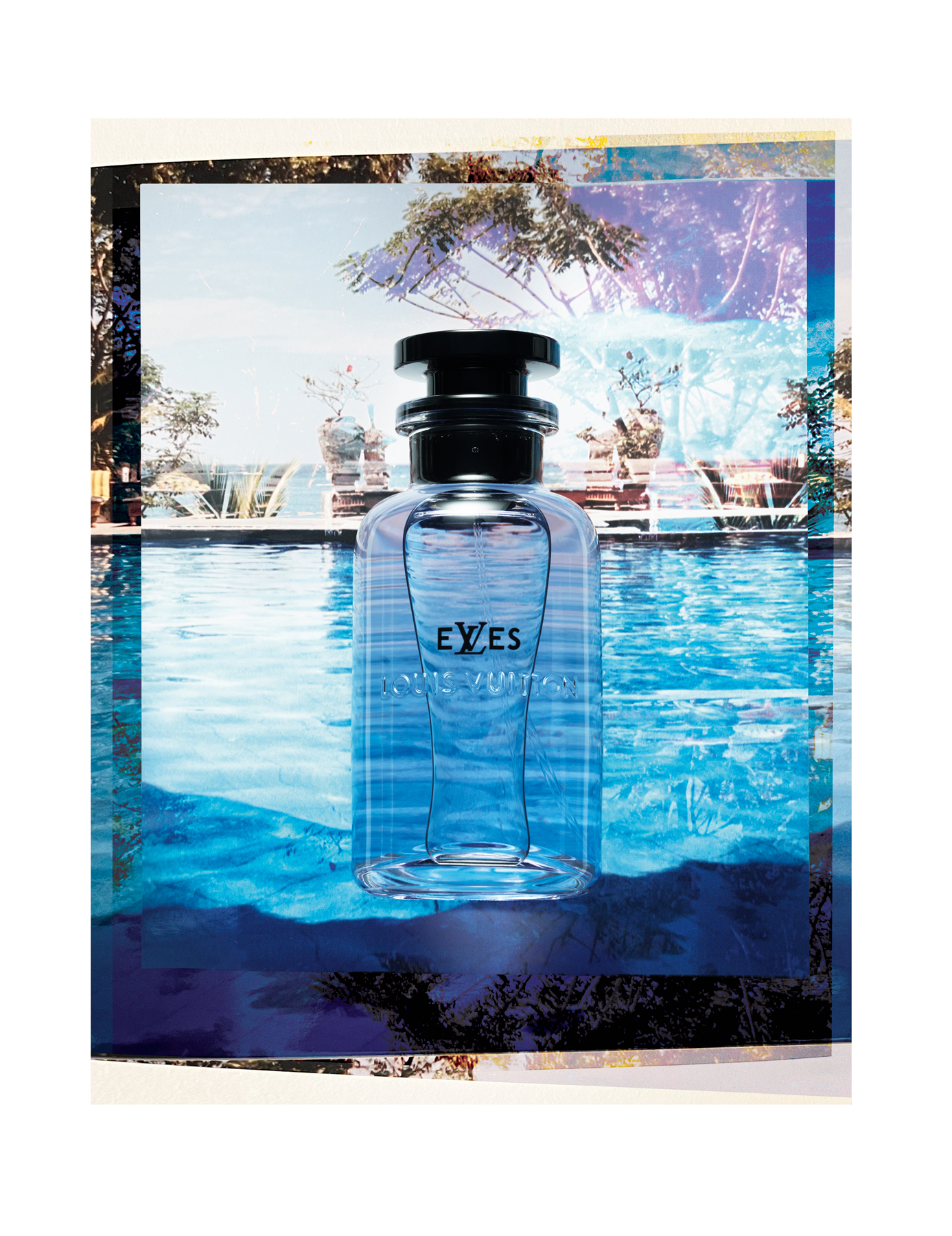 Mt louis vuitton eyes base b